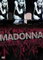 Watch Madonna: Sticky & Sweet Tour Gomovies