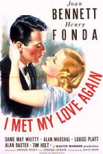 Watch I Met My Love Again Gomovies
