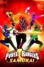 Watch Power Rangers Samurai Gomovies