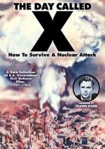 Watch A Day Called X (TV Short 1957) Gomovies