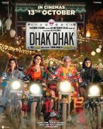 Watch Dhak Dhak Gomovies