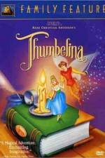 Watch Thumbelina Gomovies