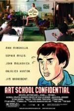 Watch Art School Confidential Gomovies