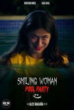 Watch Smiling Woman Pool Party (Short 2023) Gomovies
