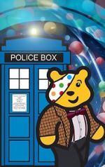 Watch Doctor Who: Children in Need Special (TV Short 2005) Gomovies