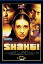 Watch Shakthi: The Power Gomovies
