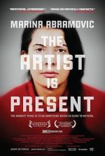 Watch Marina Abramovic: The Artist Is Present Gomovies