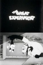 Watch The Great Experiment Gomovies
