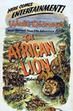 Watch The African Lion Gomovies