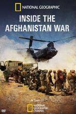 Watch Inside the Afghanistan War Gomovies