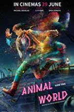 Watch Animal World Gomovies