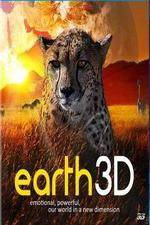 Watch Earth 3D Gomovies