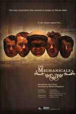 Watch The Mechanicals Gomovies