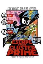 Watch My Life as a Teenage Robot: Escape from Cluster Prime Gomovies