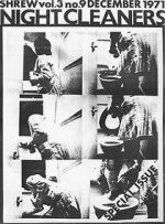 Watch The Nightcleaners Gomovies