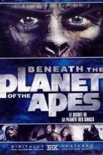 Watch Beneath the Planet of the Apes Gomovies