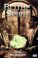 Watch Blithe Spirit Gomovies