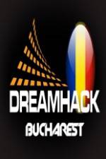 Watch Dreamhack Bucharest Gomovies