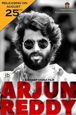 Watch Arjun Reddy Gomovies
