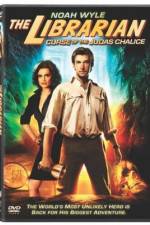 Watch The Librarian: The Curse of the Judas Chalice Gomovies