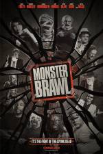 Watch Monster Brawl Gomovies