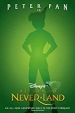 Watch Peter Pan II: Return to Neverland Gomovies