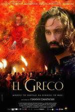 Watch El Greco Gomovies