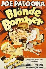 Watch The Blonde Bomber Gomovies