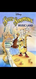 Watch Music Land (Short 1935) Gomovies