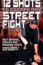 Watch 12 Shots to Escape Any Street Fight Gomovies
