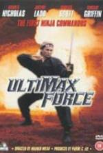 Watch Ultimax Force Gomovies
