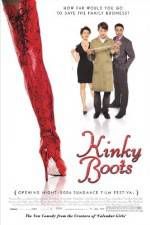 Watch Kinky Boots Gomovies