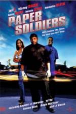 Watch Paper Soldiers Gomovies