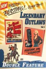Watch Renegade Girl Gomovies