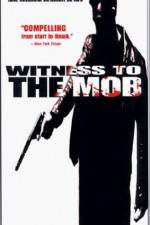 Watch Witness to the Mob Gomovies
