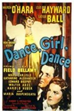 Watch Dance, Girl, Dance Gomovies