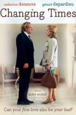 Watch Les temps qui changent Gomovies
