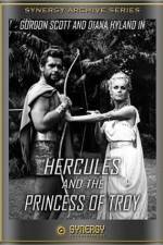Watch Hercules and the Princess of Troy Gomovies
