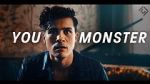 Watch You Monster (Short 2020) Gomovies