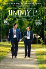 Watch Jimmy P: Psychotherapy Of A Plains Indian Gomovies