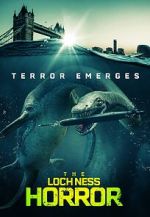 Watch The Loch Ness Horror Gomovies