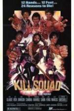 Watch Kill Squad Gomovies