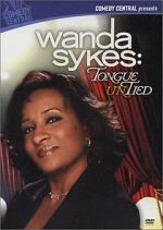 Watch Wanda Sykes: Tongue Untied (TV Special 2003) Gomovies