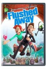 Watch Flushed Away Gomovies