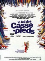 Watch Le bal des casse-pieds Gomovies
