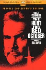 Watch The Hunt for Red October Gomovies