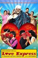 Watch Love Express Gomovies