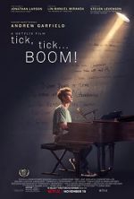 Watch tick, tick...Boom! Gomovies