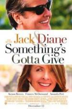 Watch Something's Gotta Give Gomovies