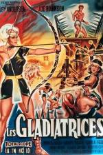 Watch Le gladiatrici Gomovies